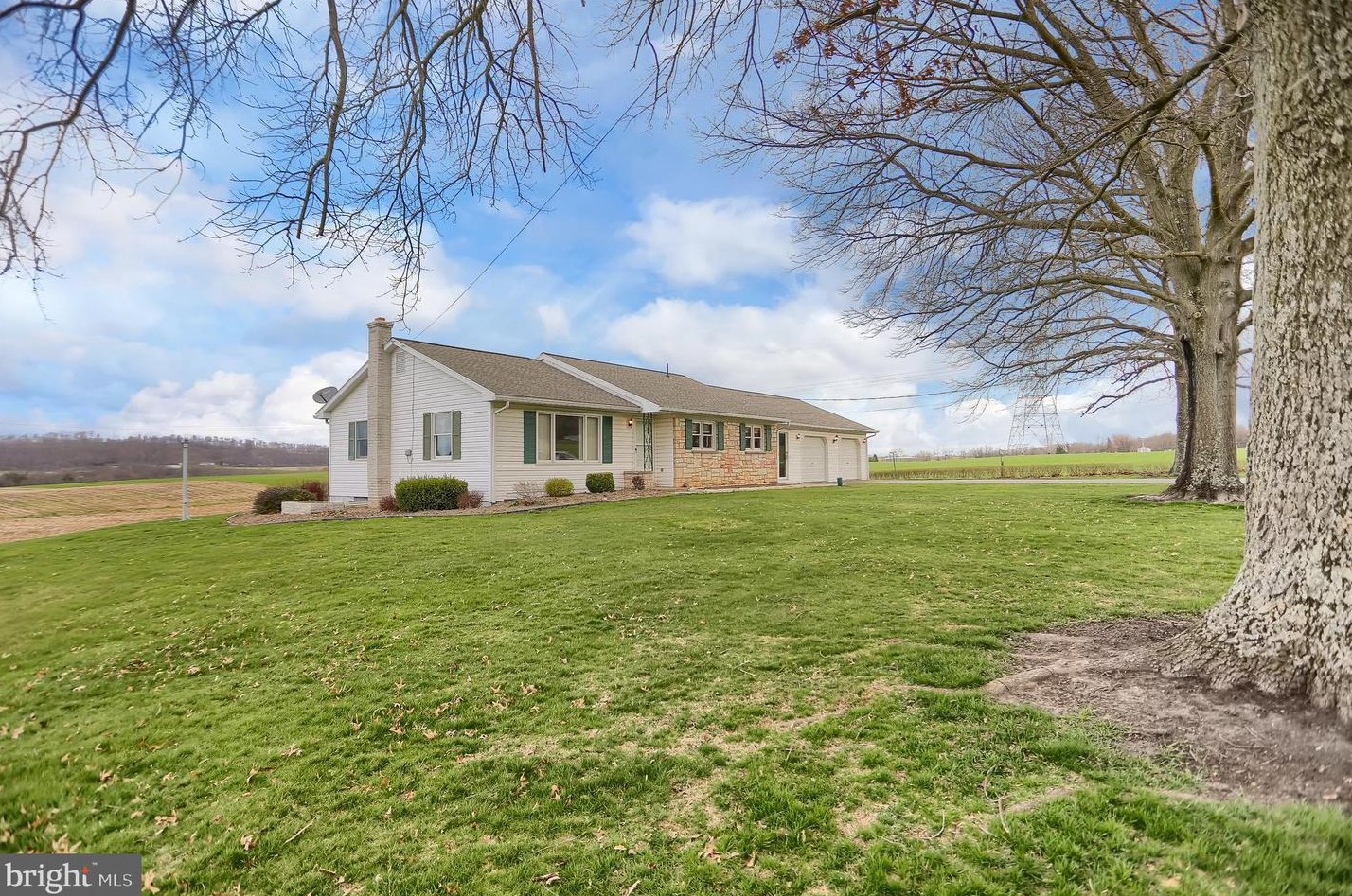 7961 Mountain Rd, Academia, PA 17082