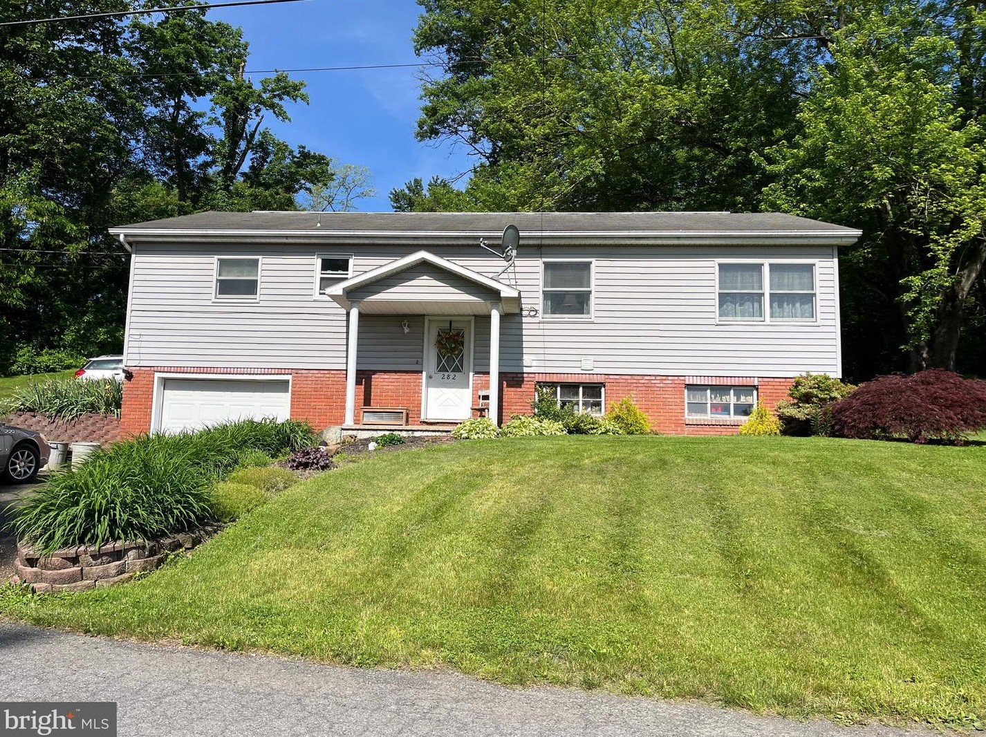 282 Mexico Heights Rd, East Salem, PA 17059