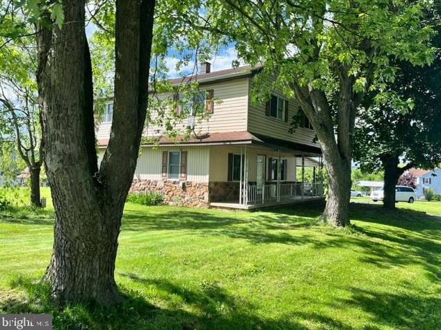 25341 S Route 75 S, Academia, PA 17082