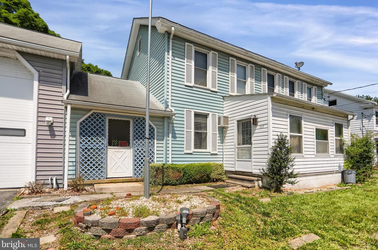 103 Mowery St, Mifflin, PA 17058-7073