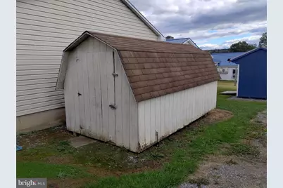 551 Smith Road, Mc Alisterville, PA 17049 - Photo 8