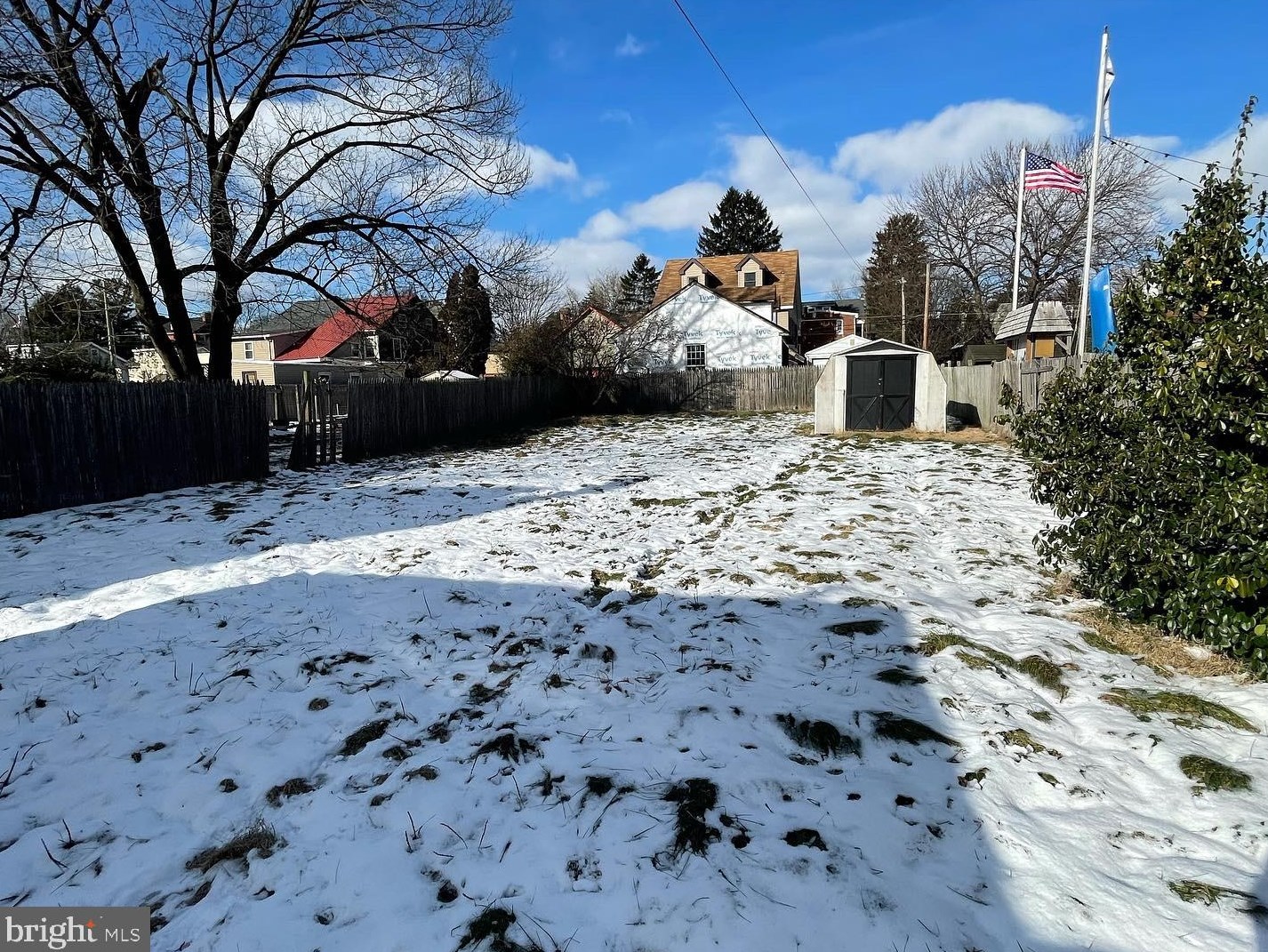 142 Front St, Marietta PA 17547-1504 exterior