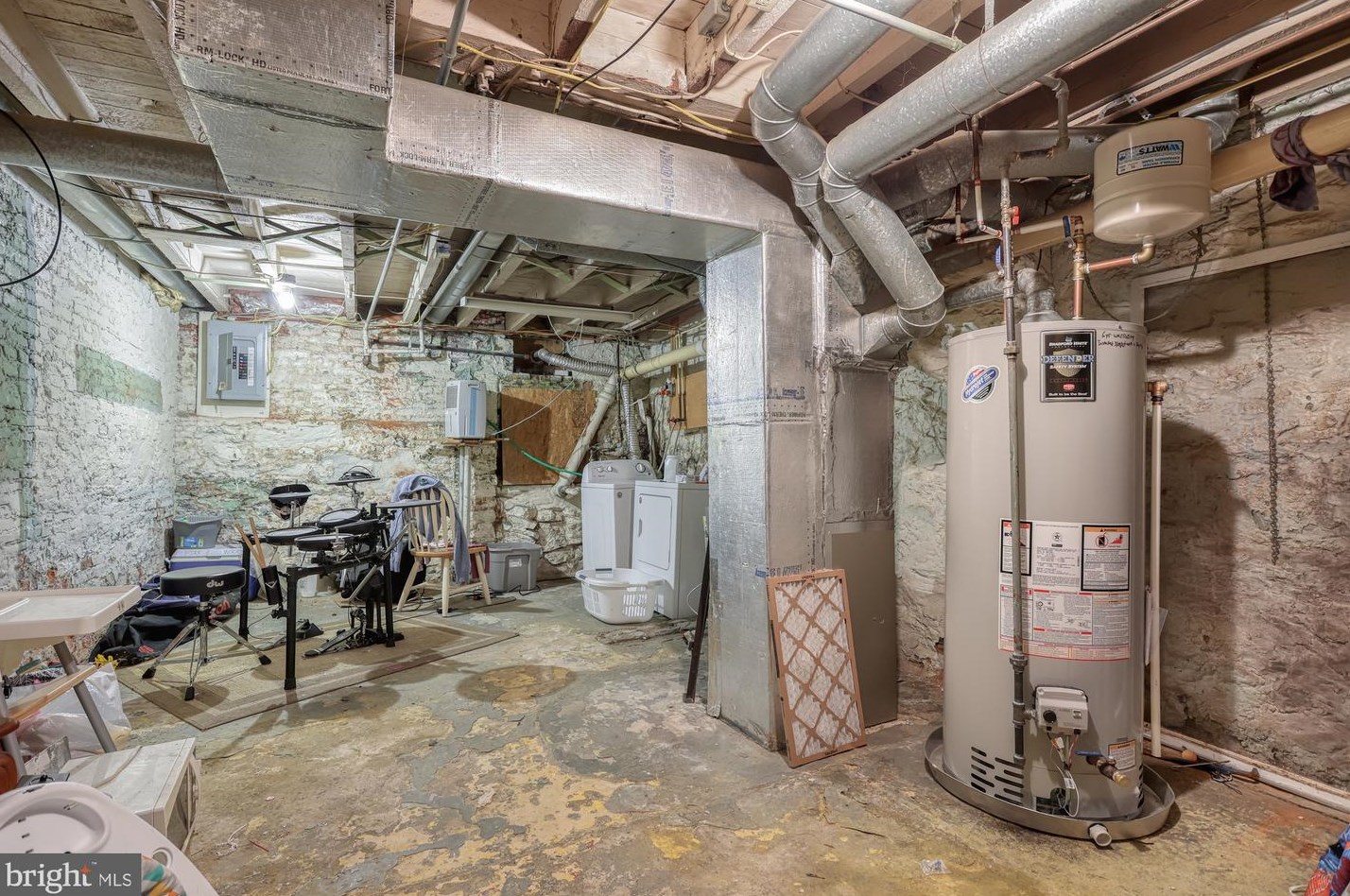 113 3 St, Kinderhook PA 17512-1133 exterior