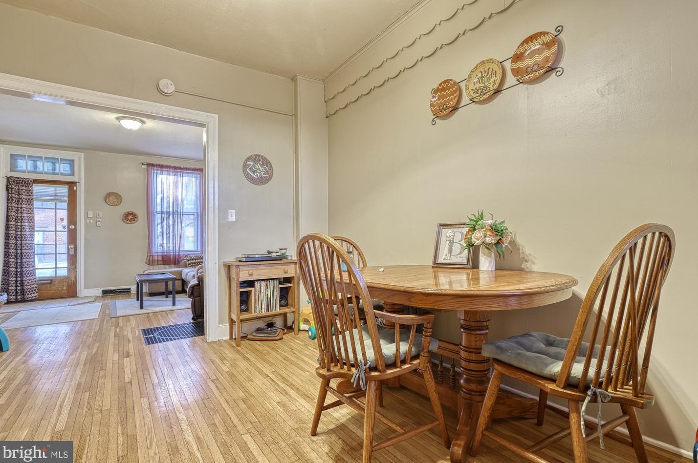 113 3 St, Kinderhook PA 17512-1133 exterior