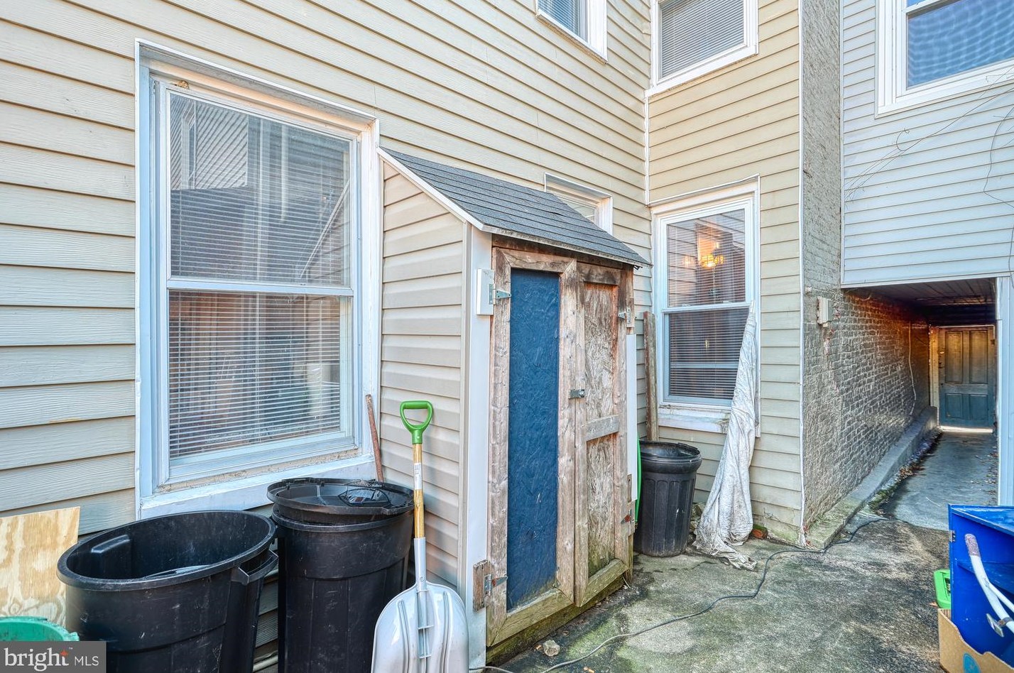 113 3 St, Kinderhook PA 17512-1133 exterior