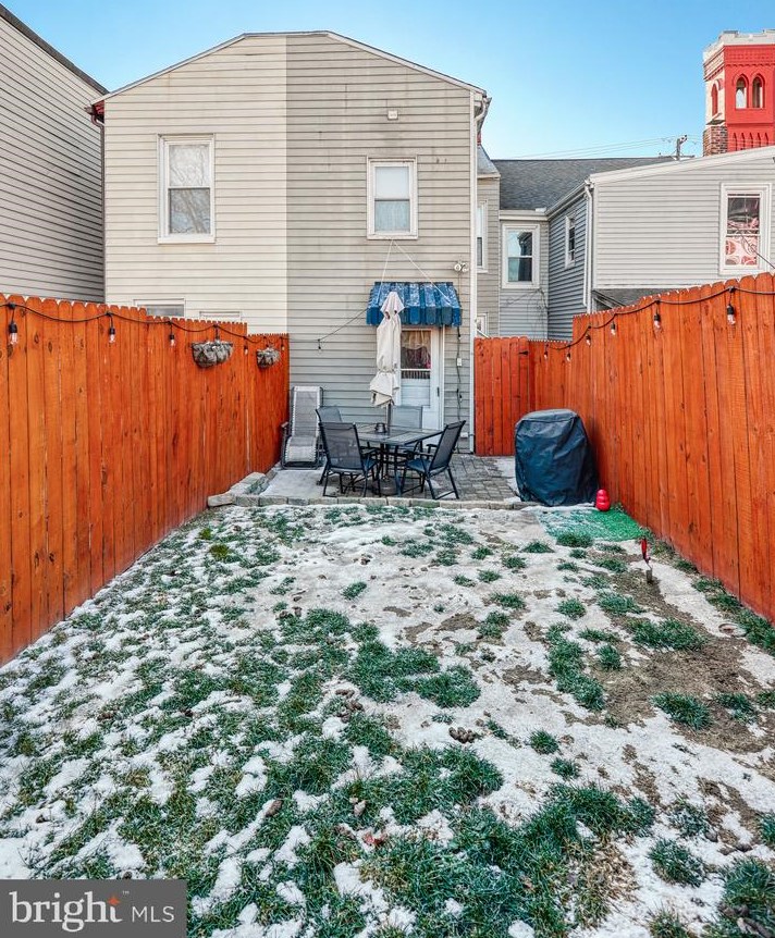 113 3 St, Kinderhook PA 17512-1133 exterior