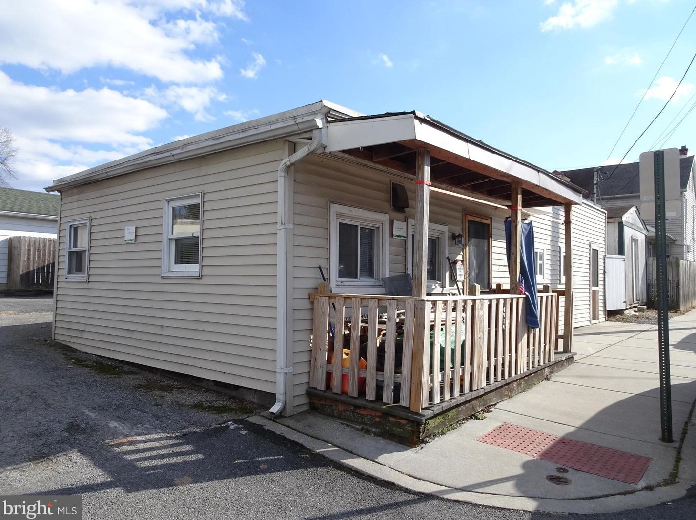 665 Plane St, Kinderhook, PA 17512-2230