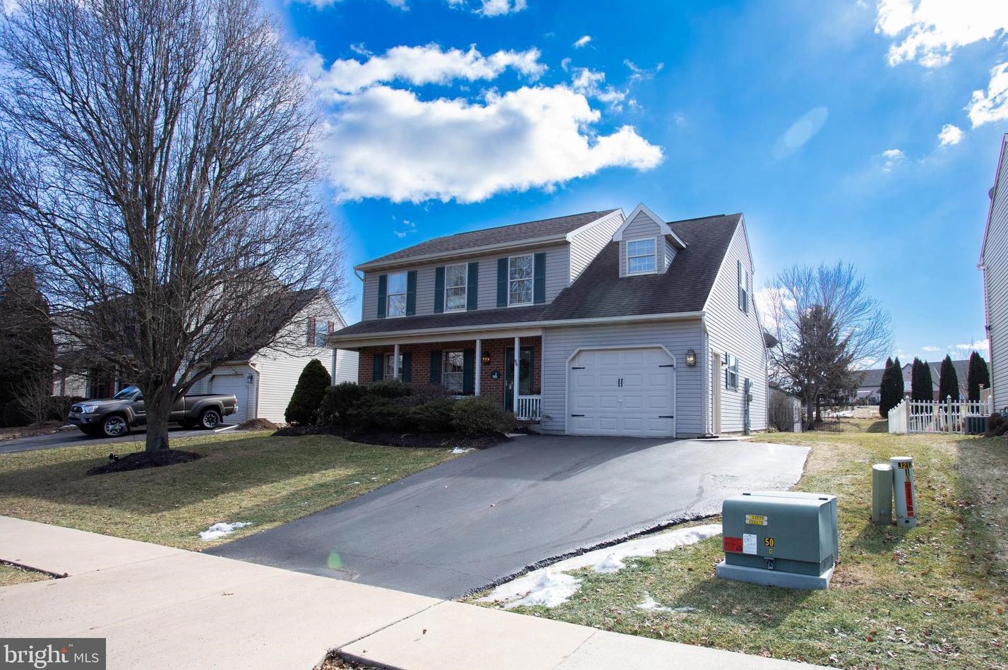 96 Ashley Dr, Marietta, PA 17547-9219