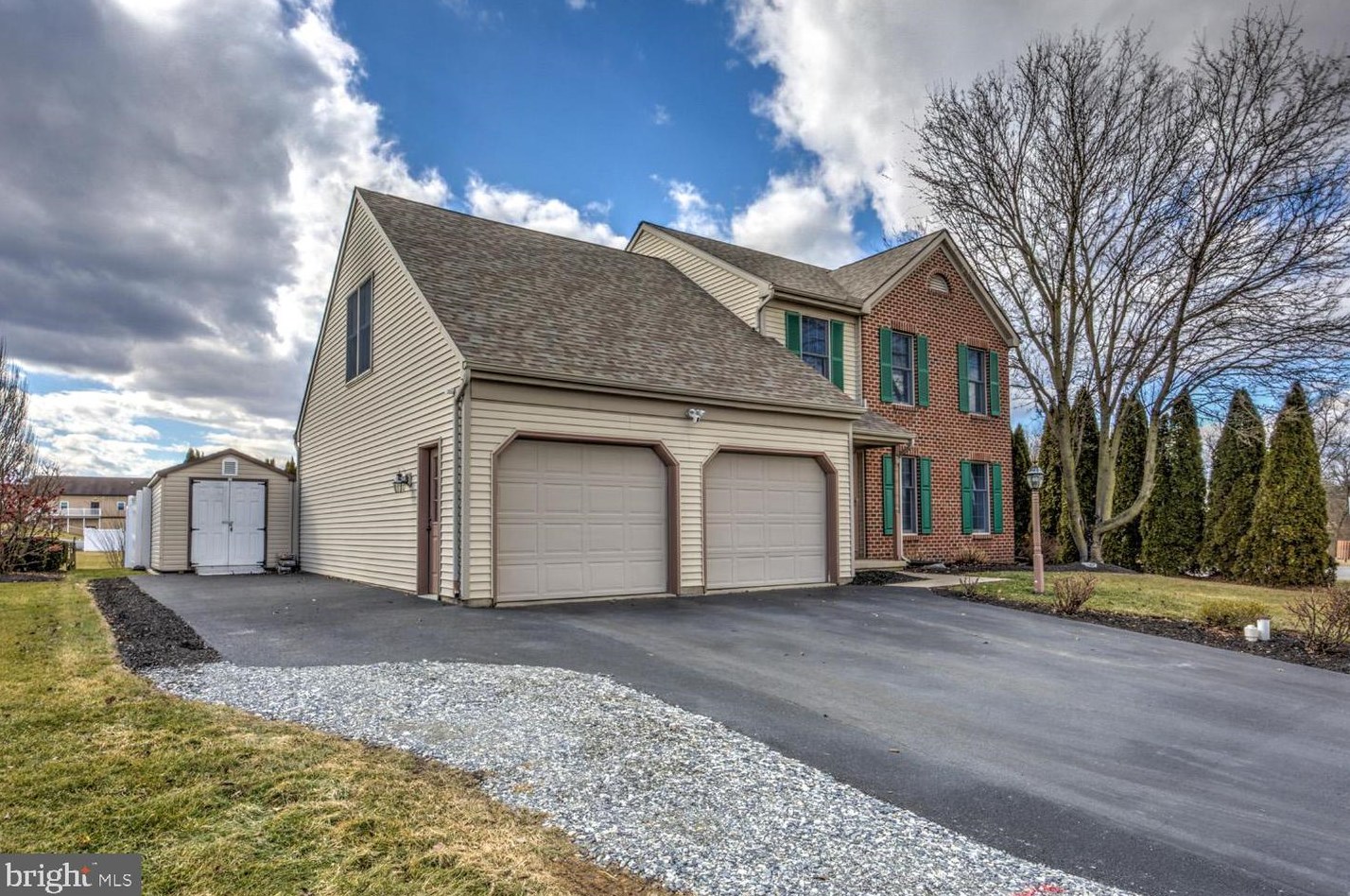 45 Misty Ln, Ephrata, PA 17522