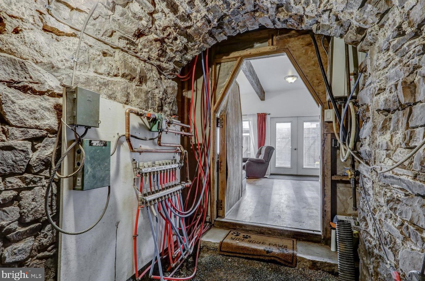 434 Market St, Marietta PA 17547-1607 exterior