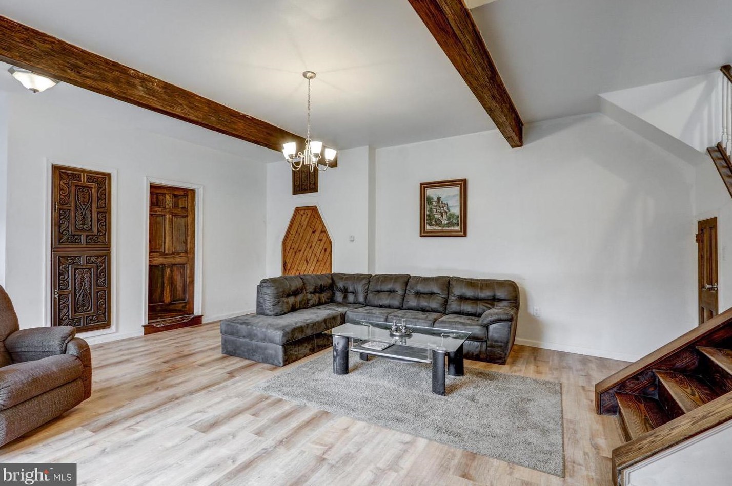 434 Market St, Marietta PA 17547-1607 exterior