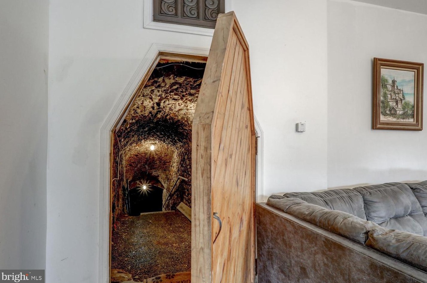 434 Market St, Marietta PA 17547-1607 exterior