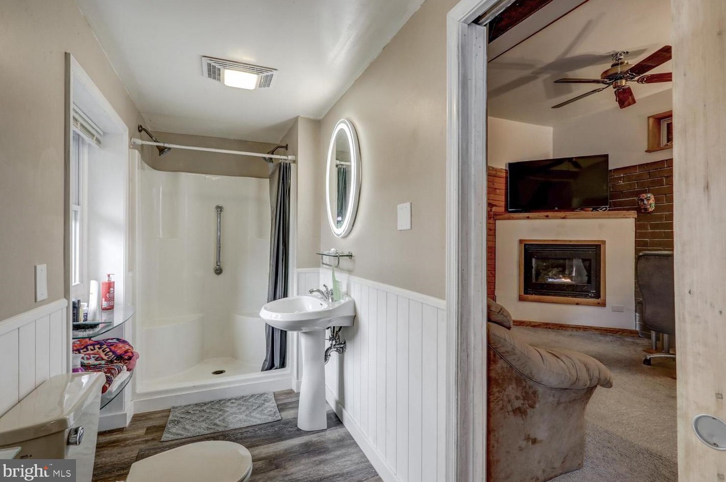 434 Market St, Marietta PA 17547-1607 exterior