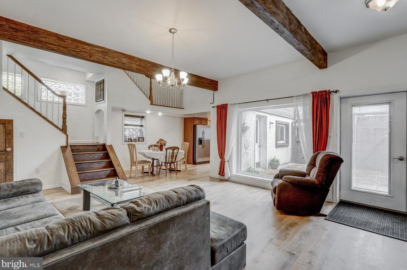 434 Market St, Marietta PA 17547-1607 exterior