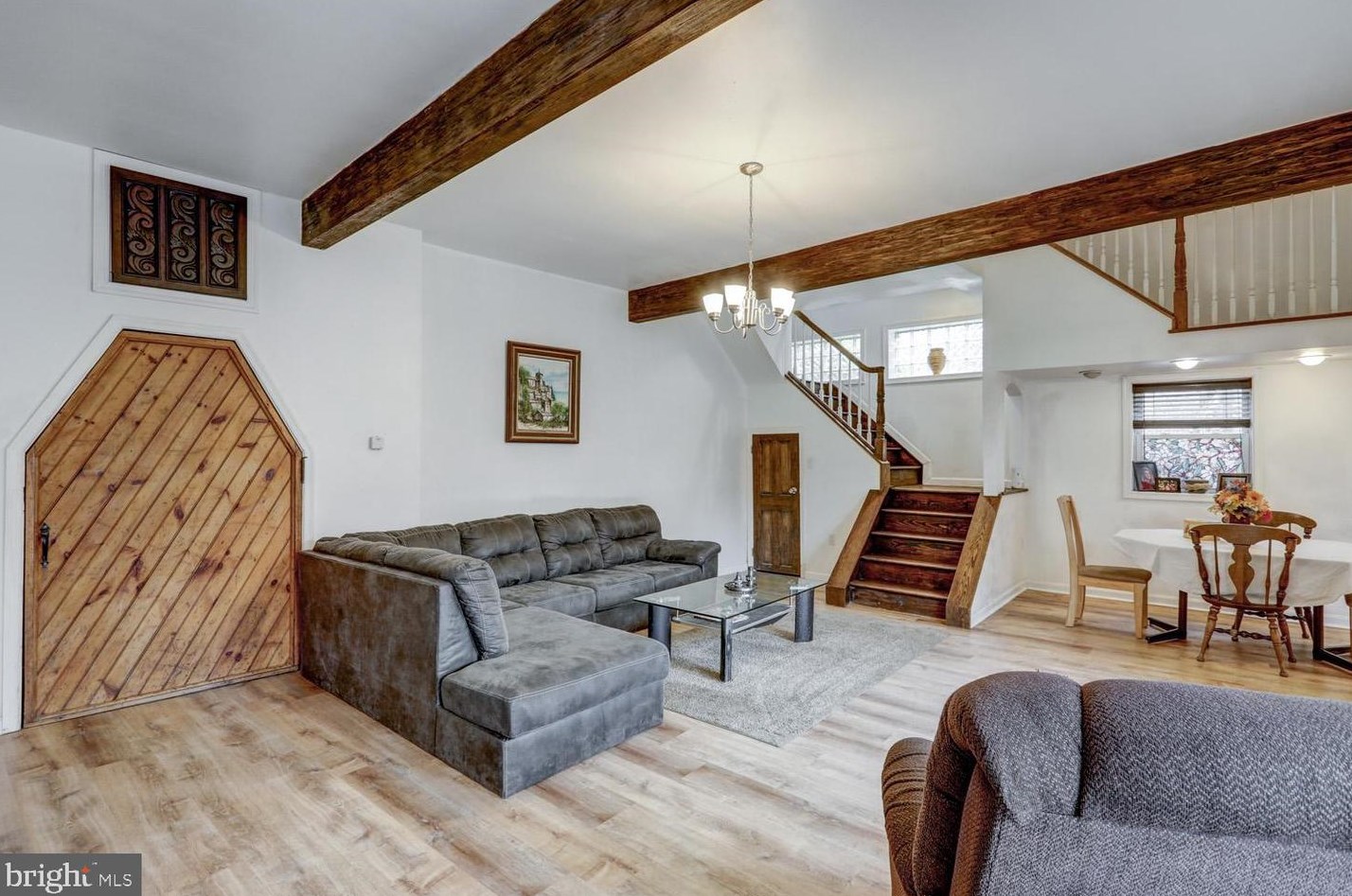 434 Market St, Marietta PA 17547-1607 exterior