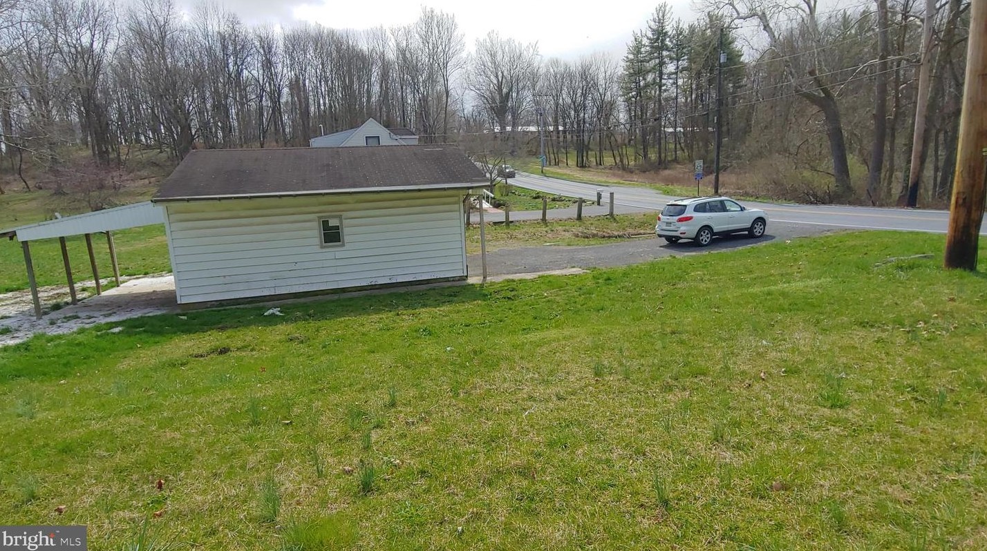 1698 Wabank Rd, Lancaster, PA 17603