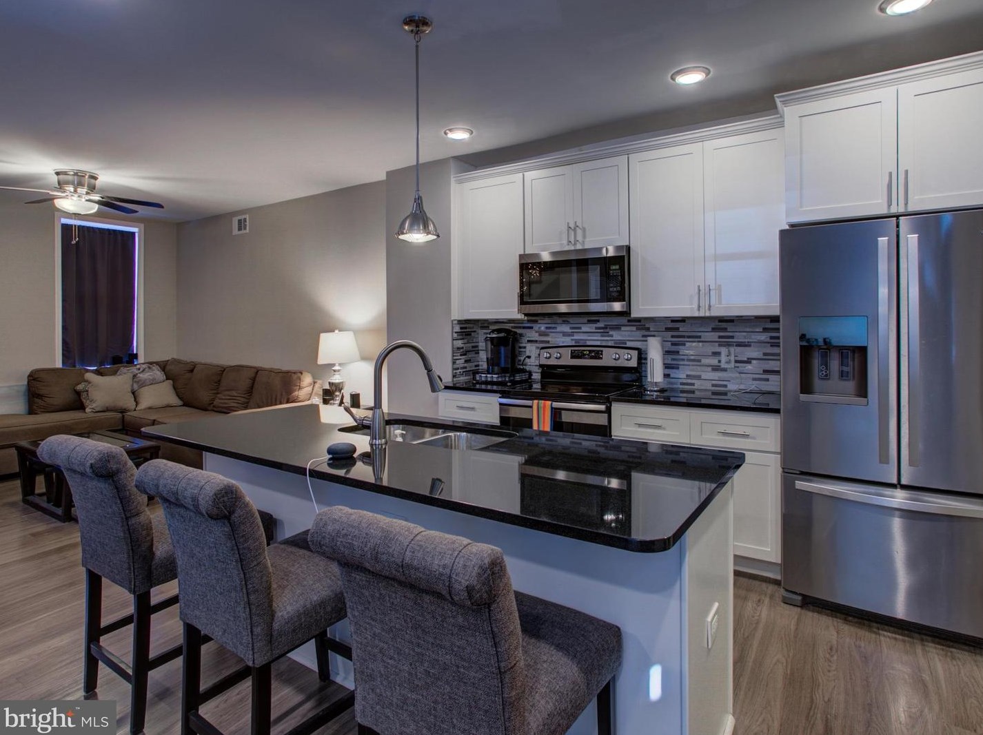 605 N Queen St, Lancaster, PA 17603