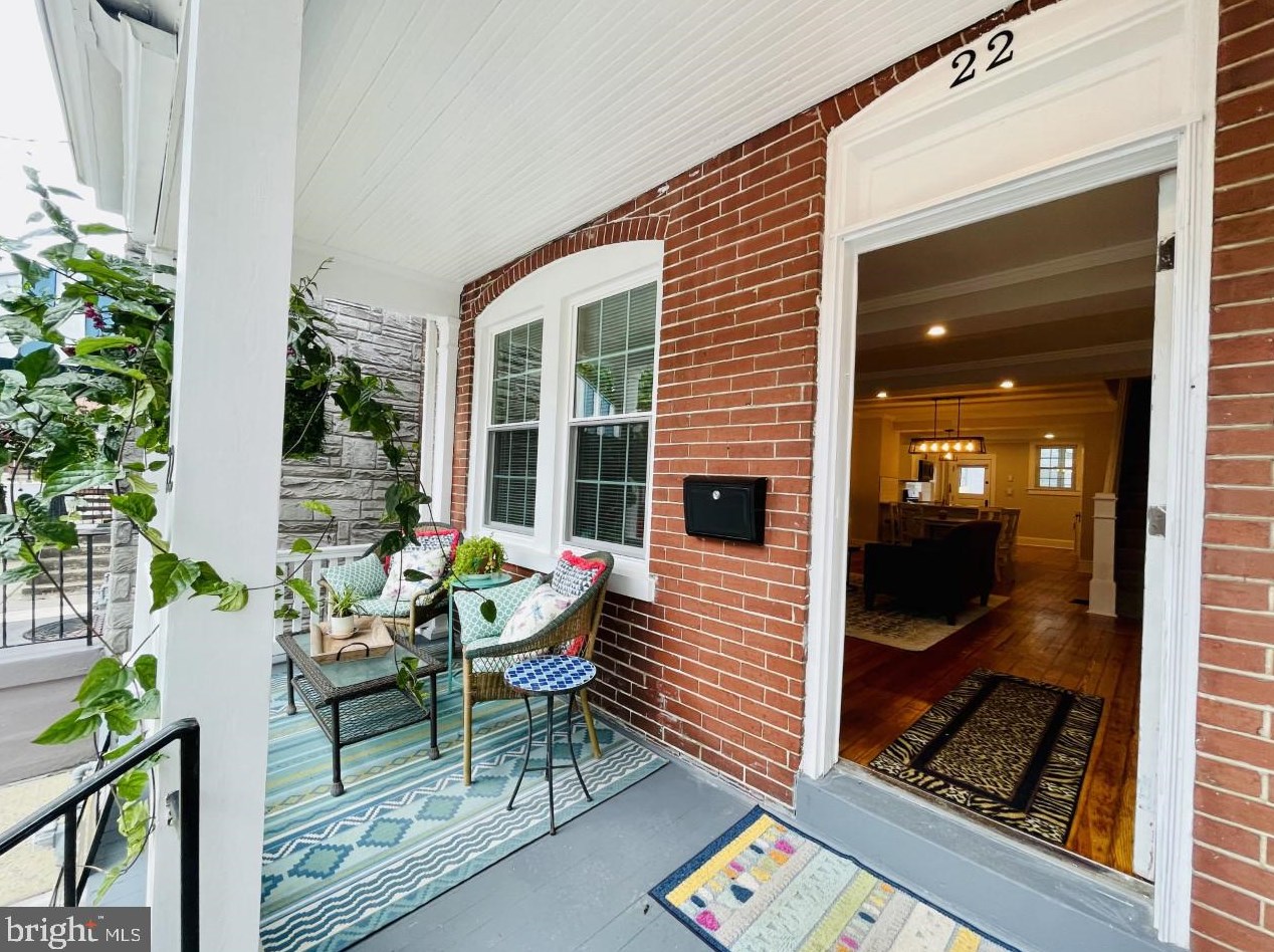 22 Caroline St, Lancaster, PA 17603