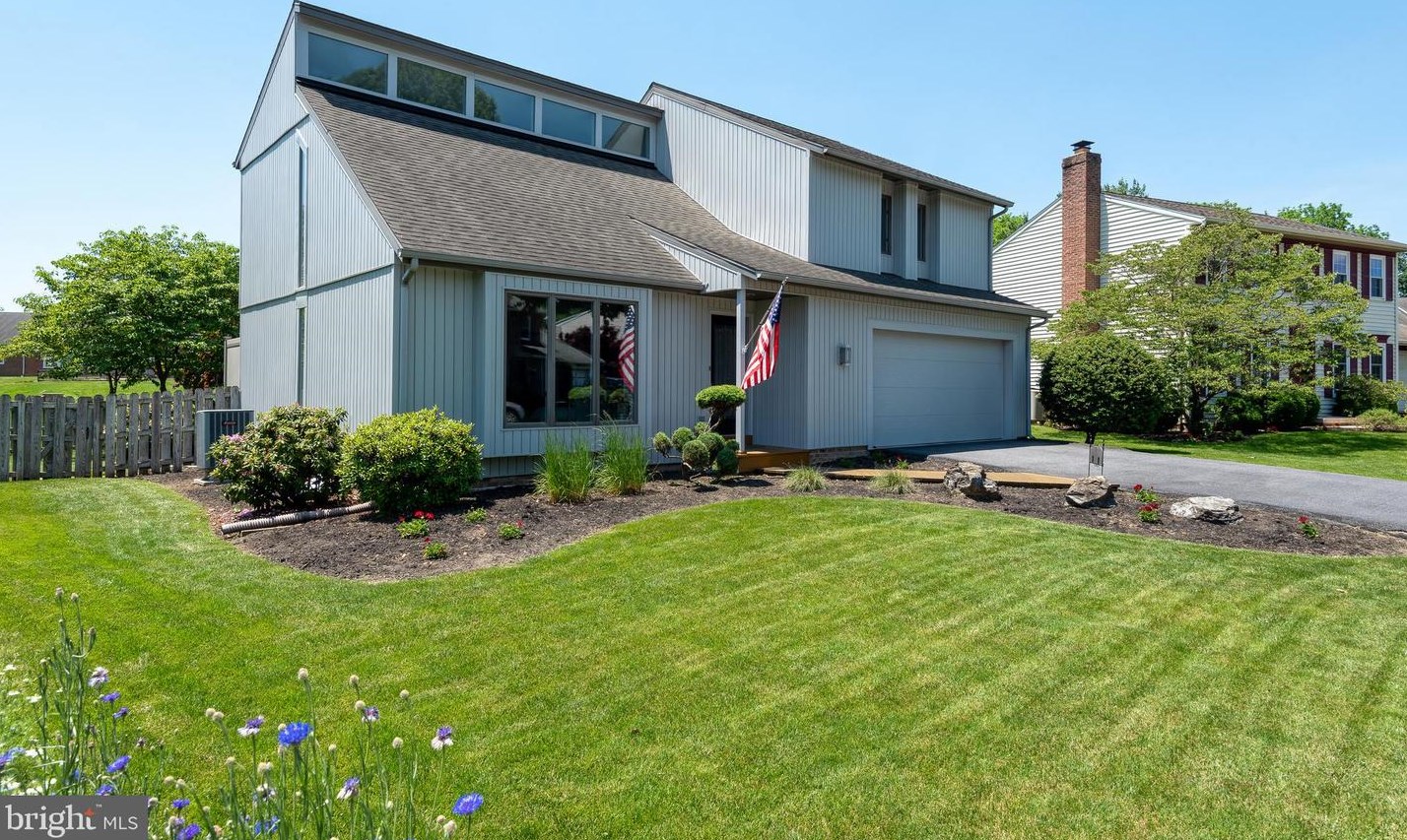 884 Salisbury Ct, Lancaster, PA 17601