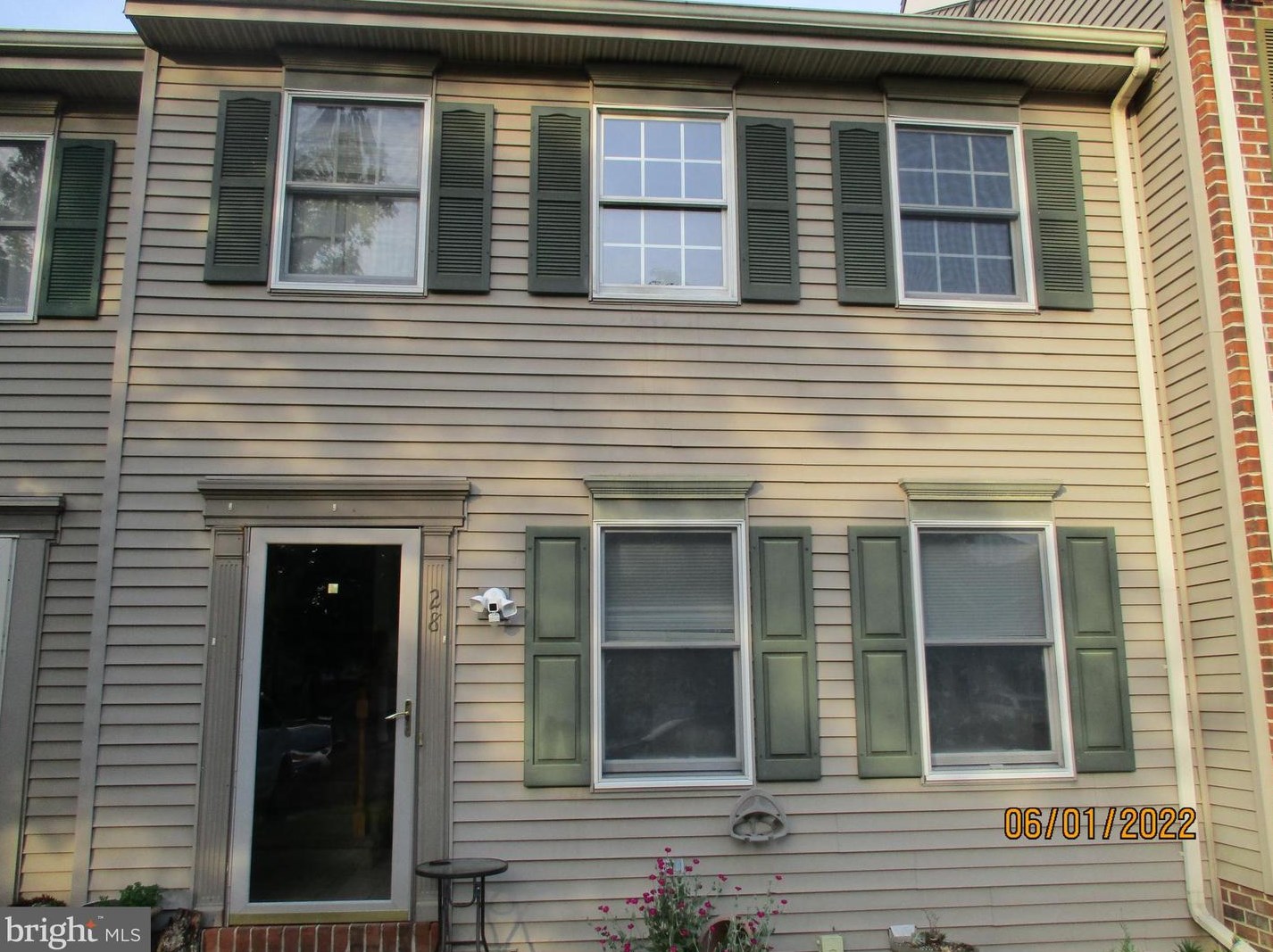 28 Cranfield Ct, Aberdeen, PA 17022-1769