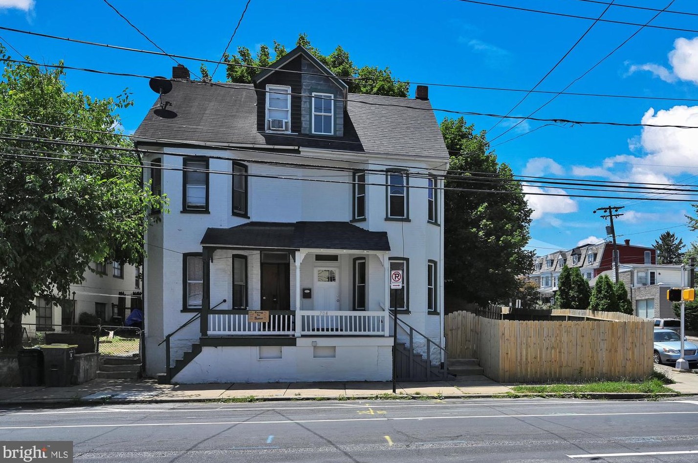 704 E Walnut St, Lancaster, PA 17602