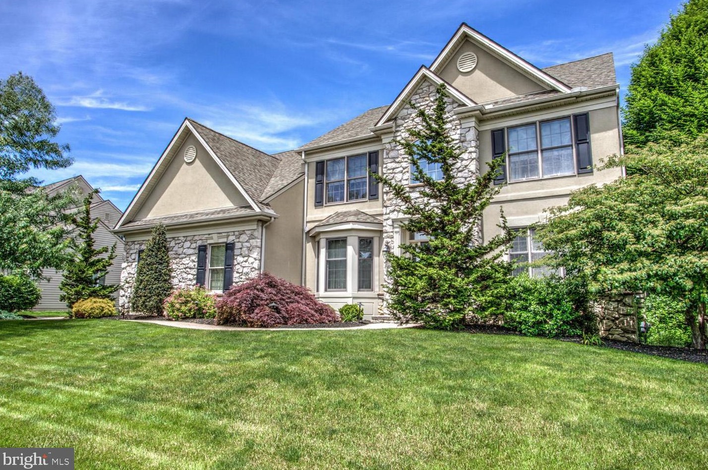1344 Windemere Ln, Landisville, PA 17538-1839