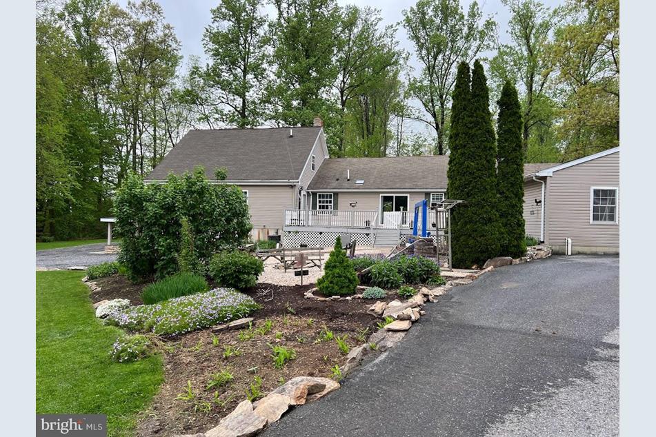 2847 White Oak Rd, Strasburg, PA 17579 MLS PALA2019834 Coldwell Banker
