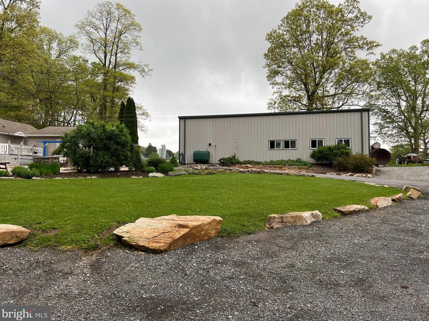 2847 White Oak Rd, Edisonville, PA 17579