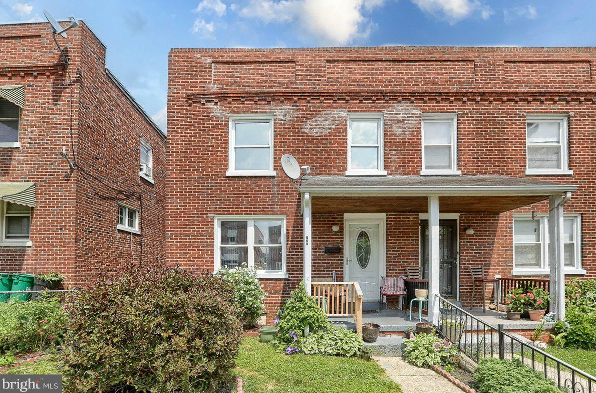723 S Plum St, Lancaster, PA 17602