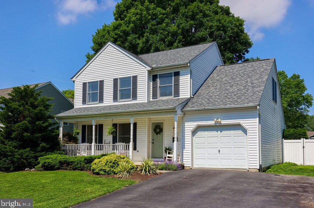 192 Cooper Ave, Landisville, PA 17538