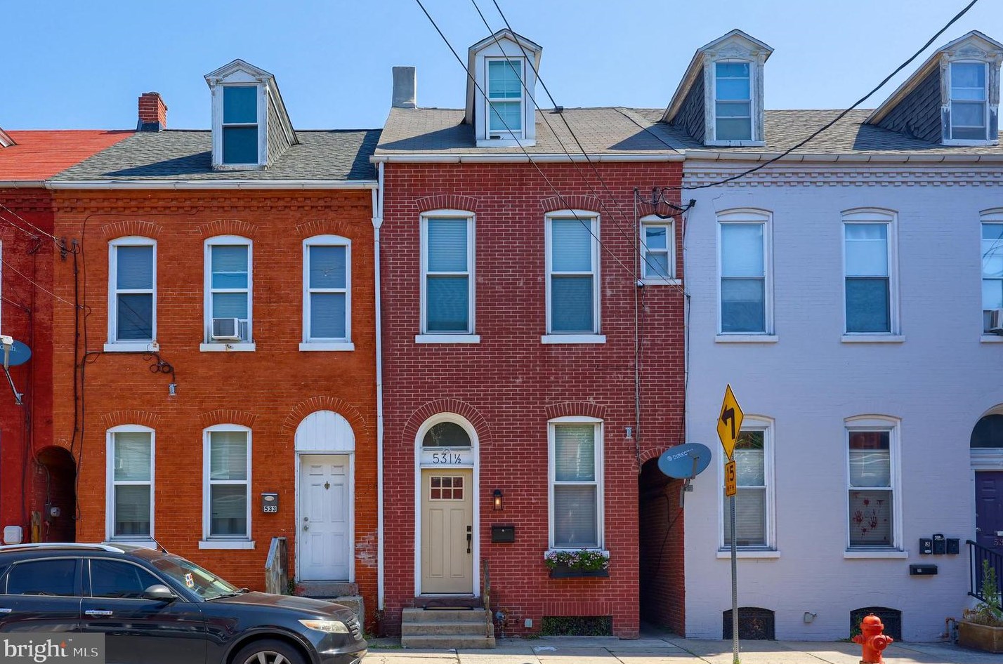 531 W King St, Lancaster, PA 17603