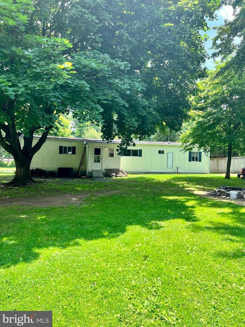 110 E Front St, Marietta, PA 17547