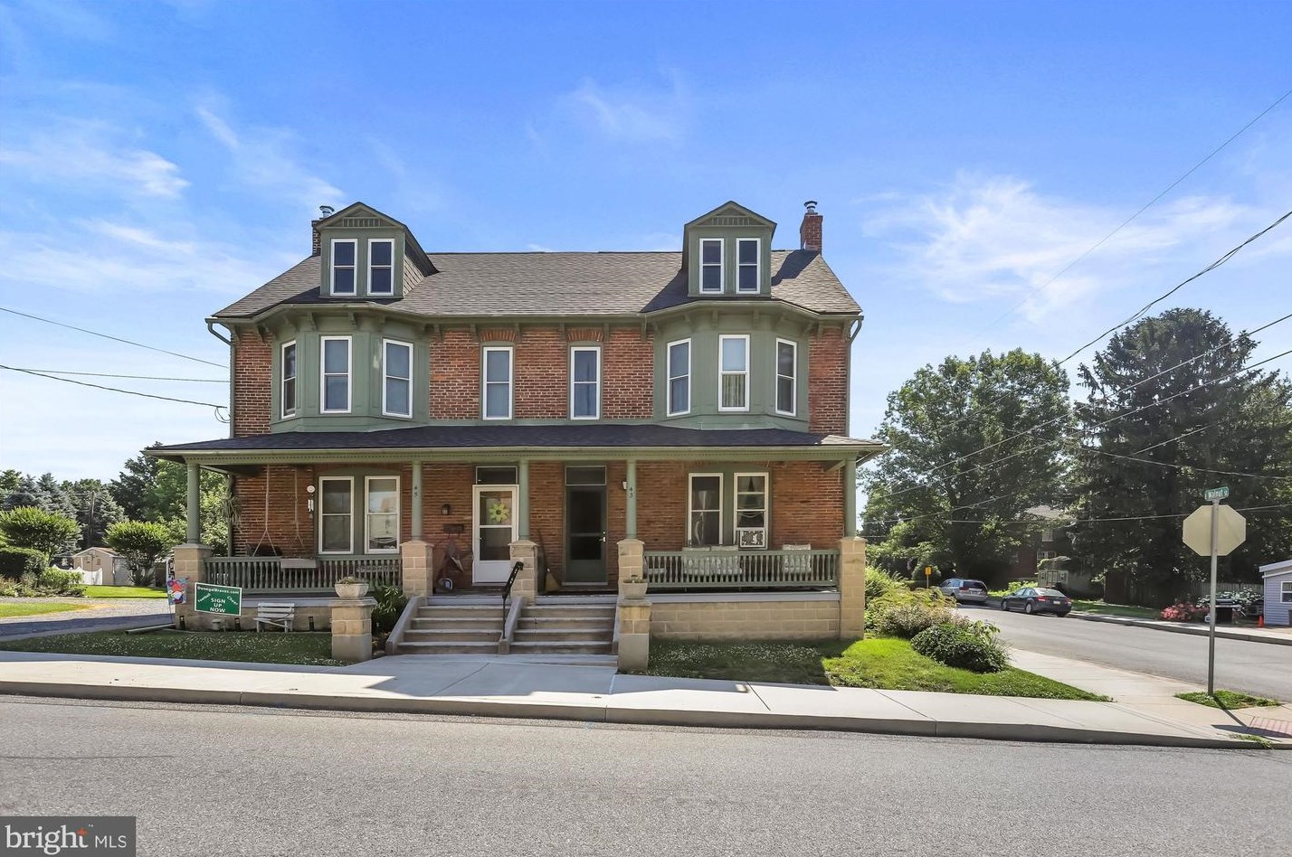 43 Chestnut St, Marietta, PA 17547-1620