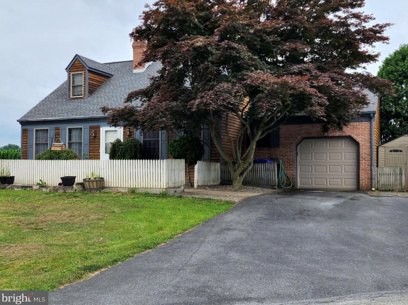 101 Cheryl Ann Ct, Willow, PA 17584-9215