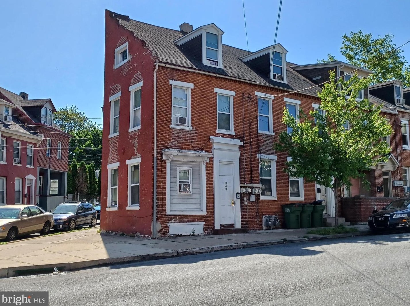 343 S Queen St, Lancaster, PA 17603