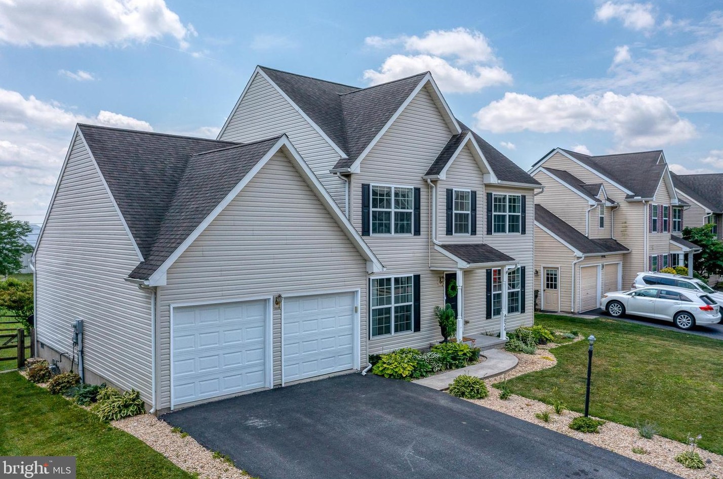 4024 Cranberry St, Old Line, PA 17545-9023