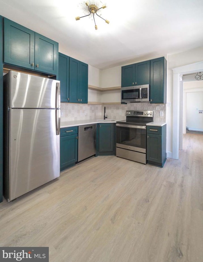 402 N Duke St #2, Lancaster, PA 17602