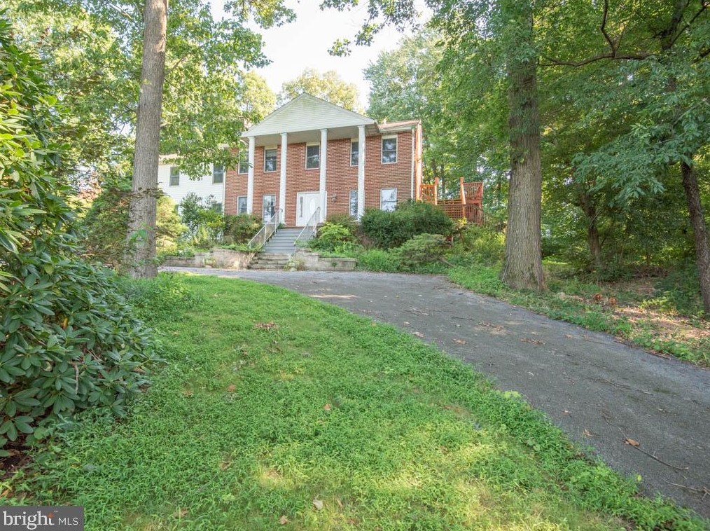 10 Fairmount Rd, Colerain, PA 17536-9707