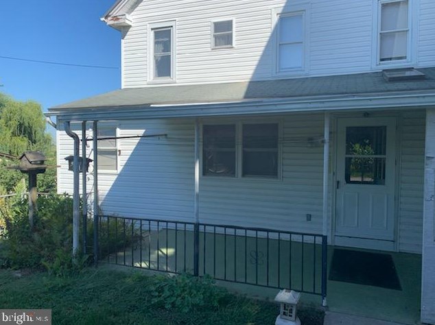 494 Compass #b, Gap, PA 17527