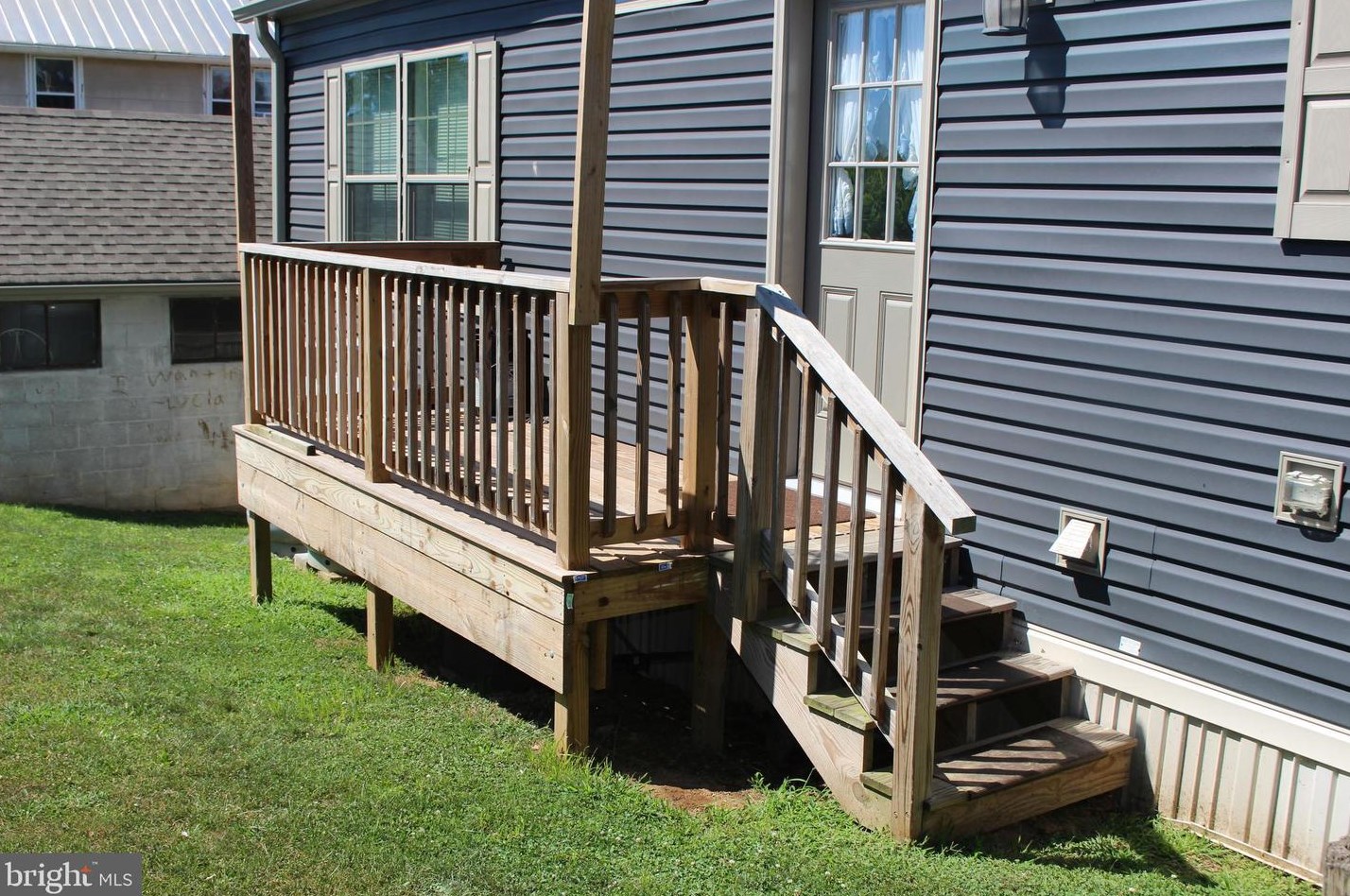 4664 Marietta Ave, Kinderhook PA  17512-8729 exterior