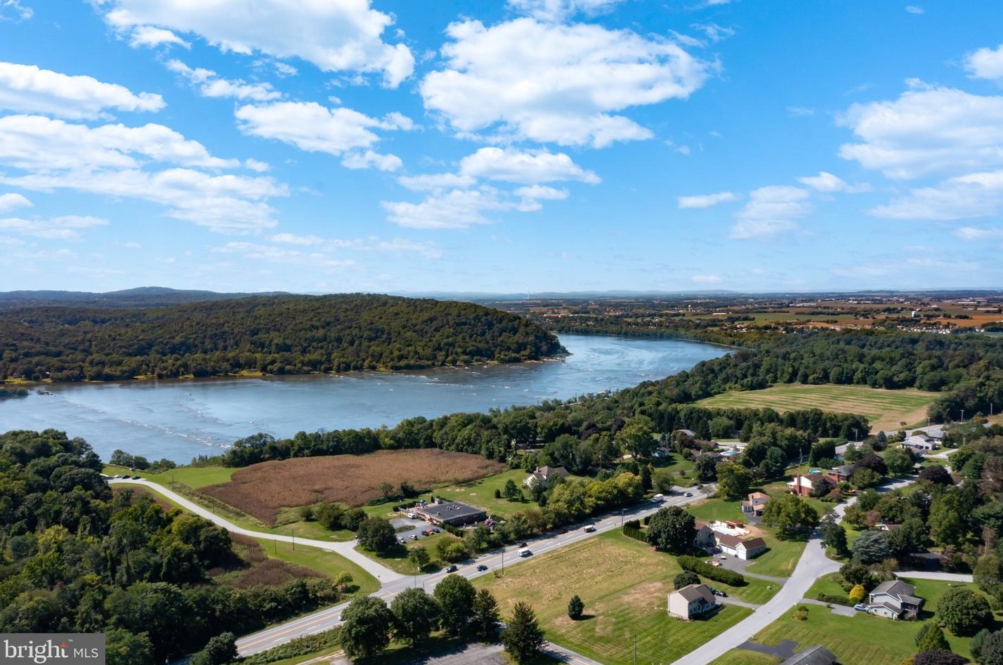753 Old Chickies Hill Rd, Kinderhook, PA 17512-8401