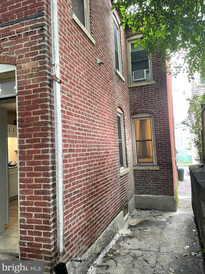 709 S Prince St, Lancaster, PA 17603
