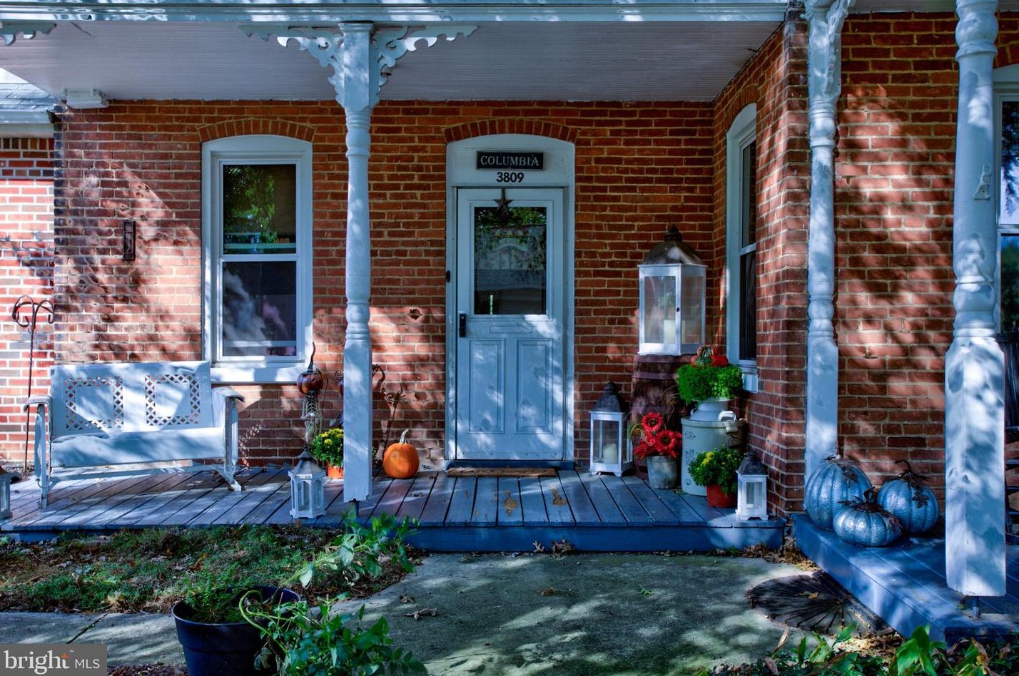 3809 Concordia Rd, Kinderhook, PA 17512-9005