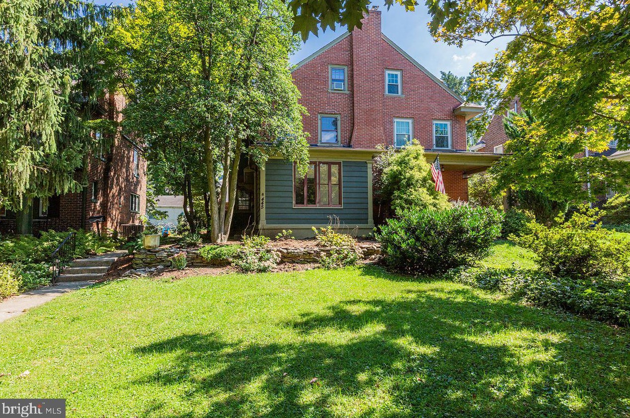 445 State St, Lancaster, PA 17603