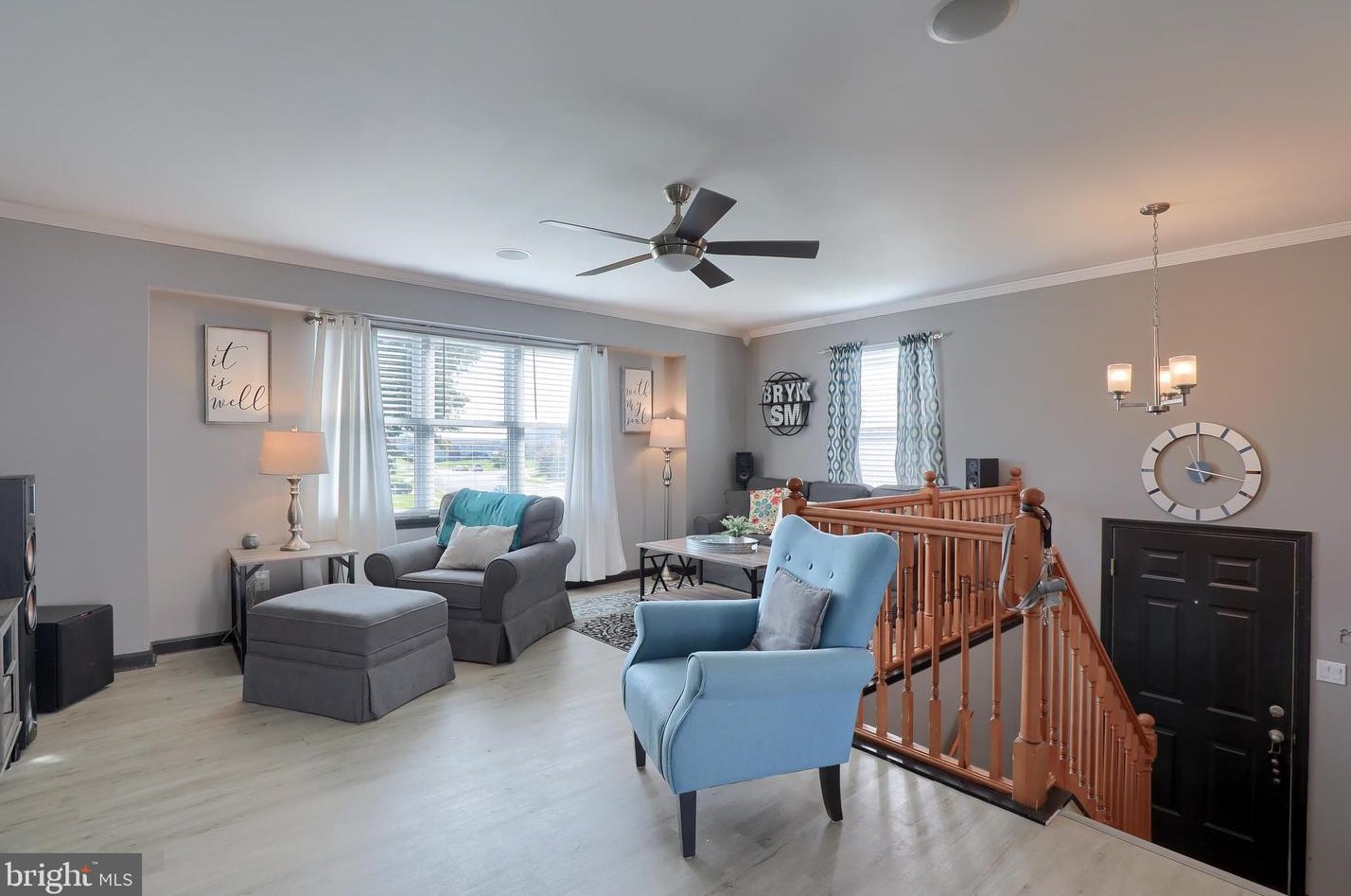 103 Ashley Dr, Marietta PA  17547-9217 exterior