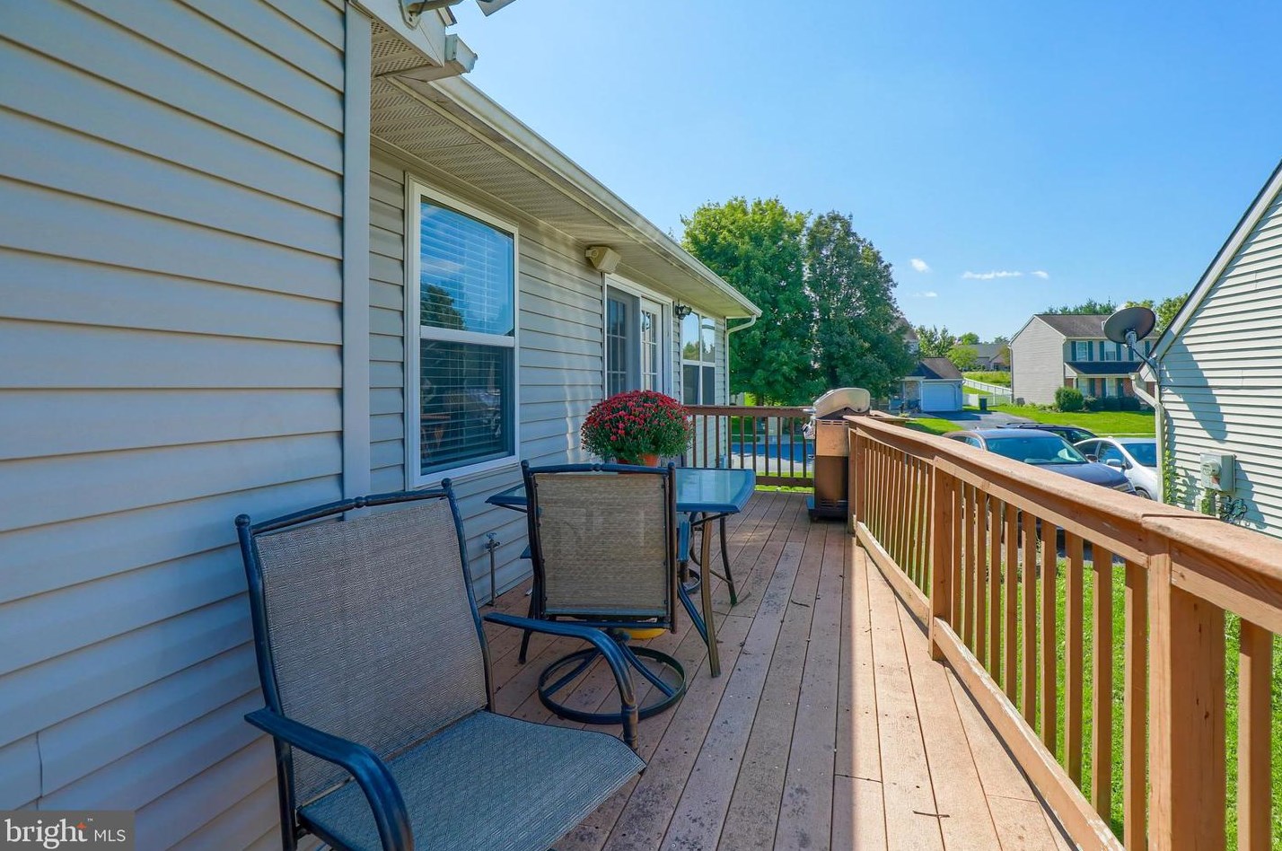 103 Ashley Dr, Marietta PA  17547-9217 exterior