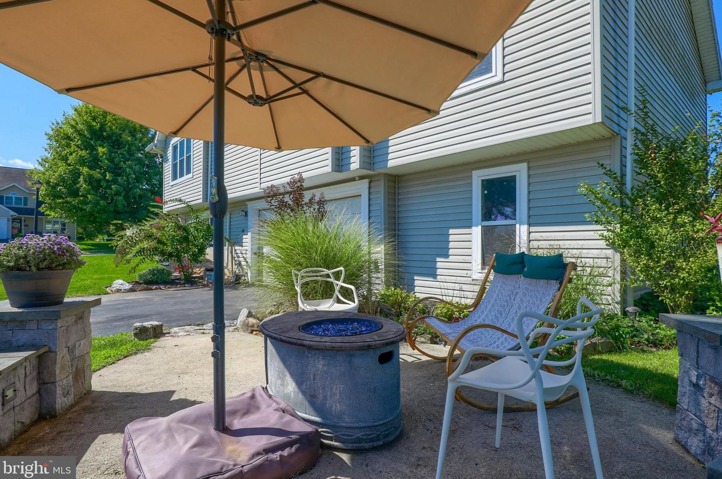 103 Ashley Dr, Marietta PA  17547-9217 exterior