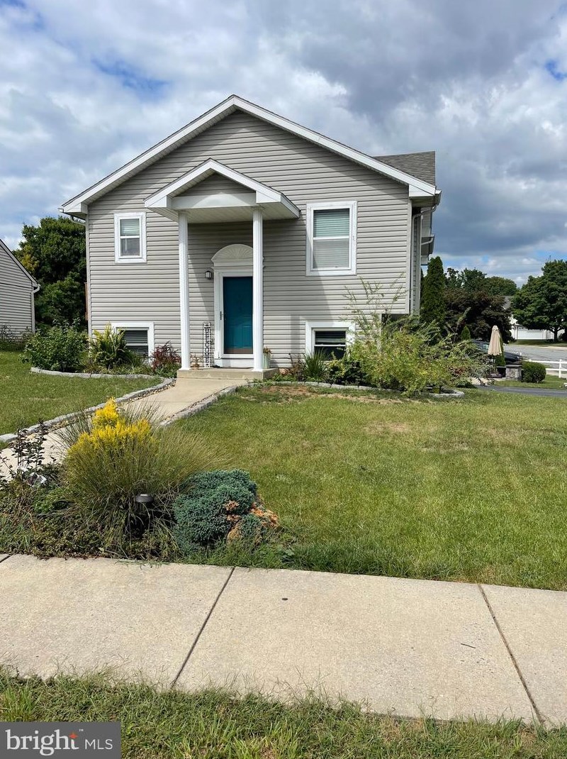 103 Ashley Dr, Marietta PA  17547-9217 exterior