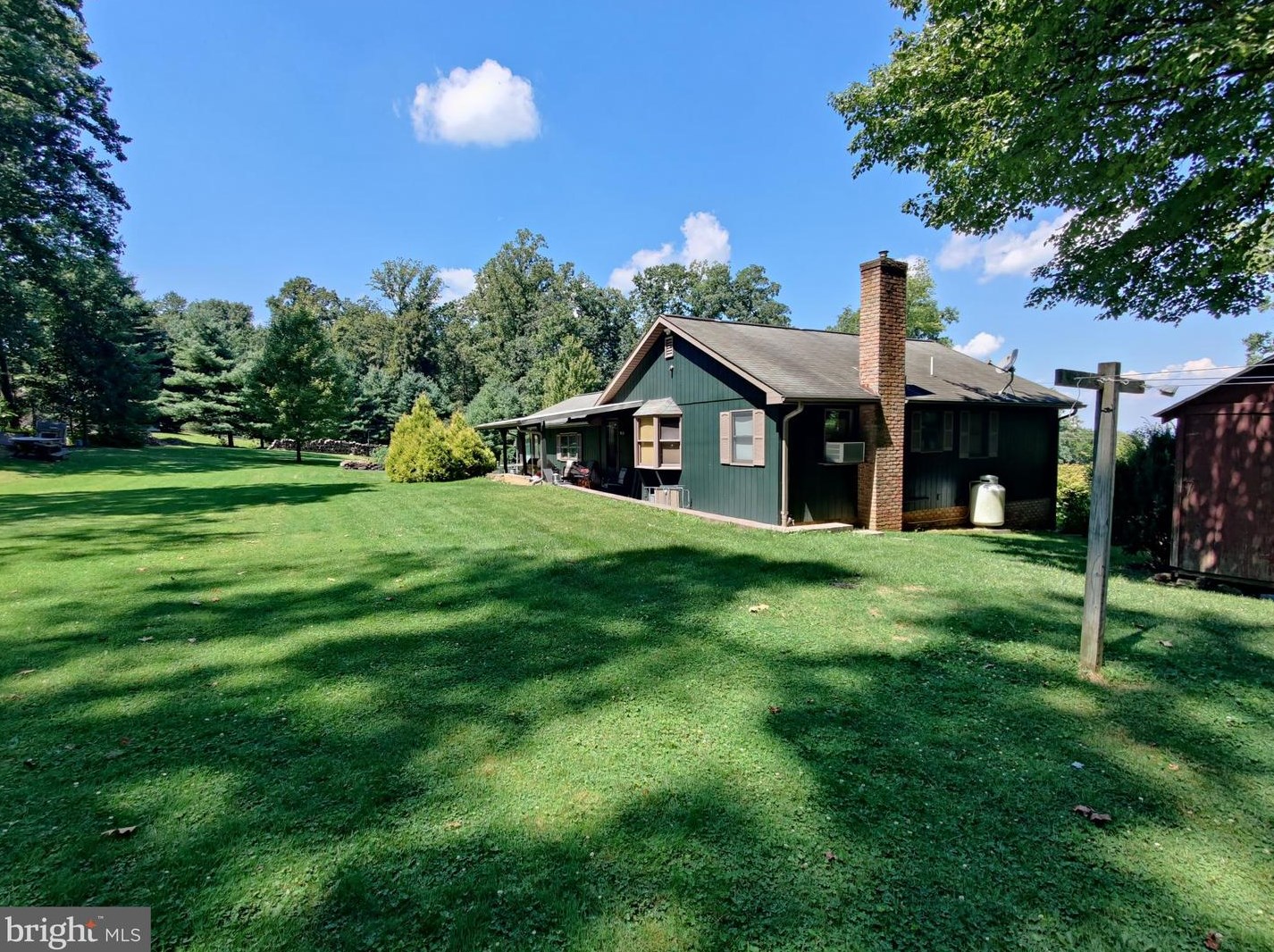 4 Fernwood Dr, Lapark, PA 17562