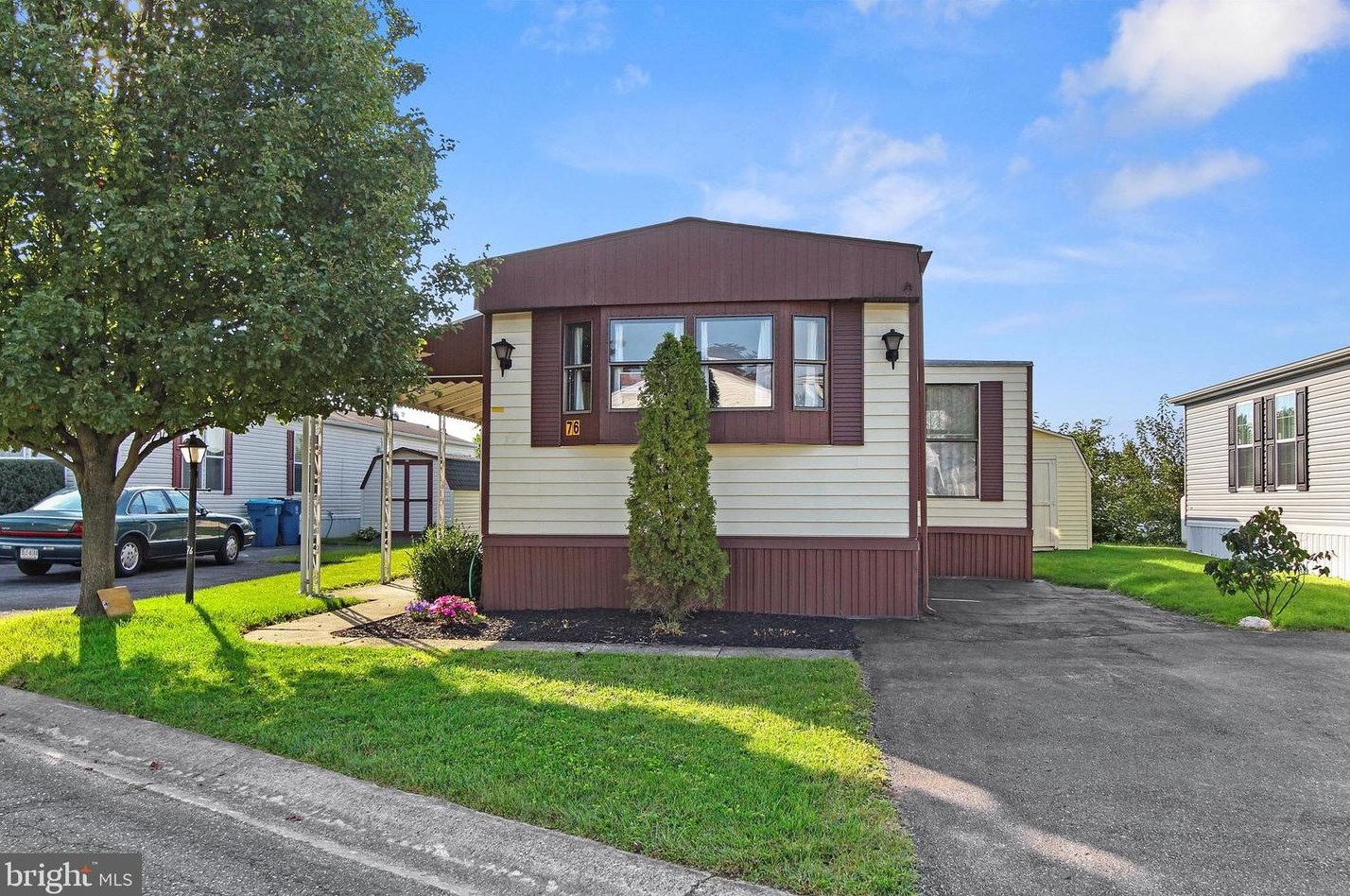 76 Ridgewood Manor, Old Line, PA 17545